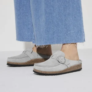 Birkenstock Buckley<Women Clogs