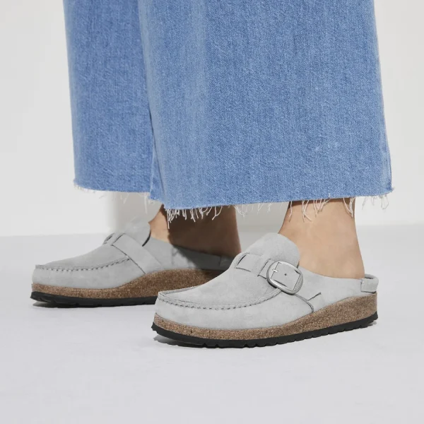 Birkenstock Buckley<Women Clogs