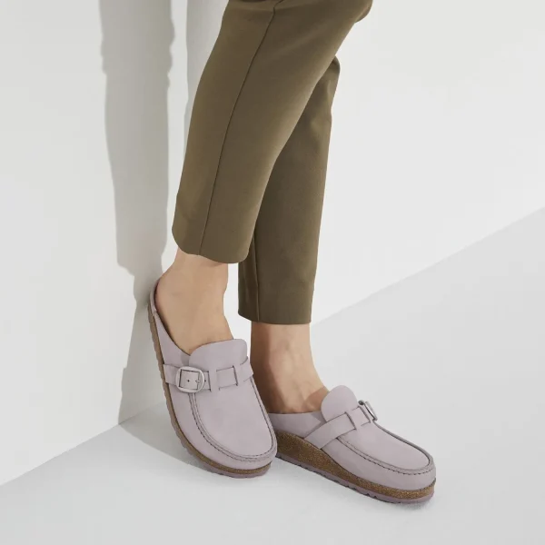 Birkenstock Buckley<Women Clogs