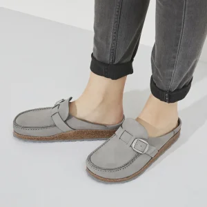 Birkenstock Buckley<Women Clogs