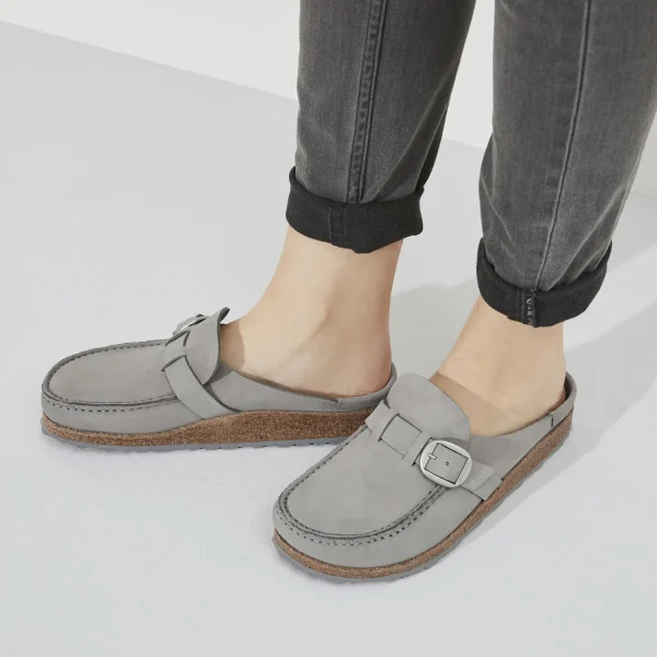 Birkenstock Buckley<Women Clogs