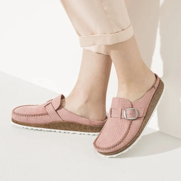 Birkenstock Buckley<Women Clogs