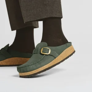 Birkenstock Buckley<Women Clogs