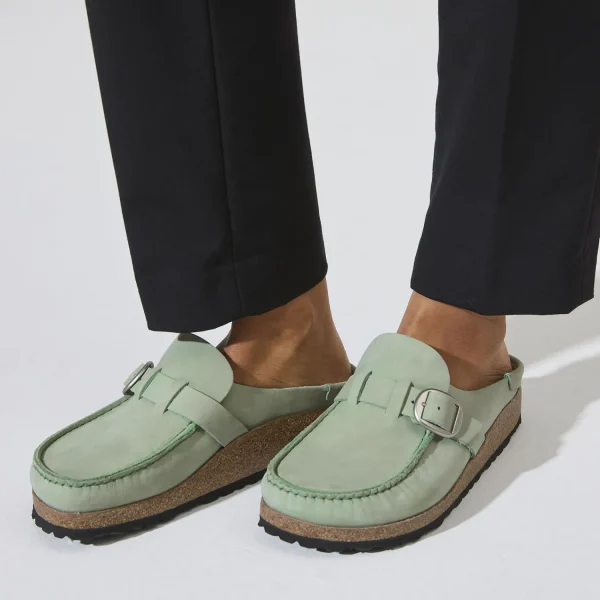Birkenstock Buckley<Women Clogs