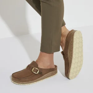 Birkenstock Buckley<Women Clogs