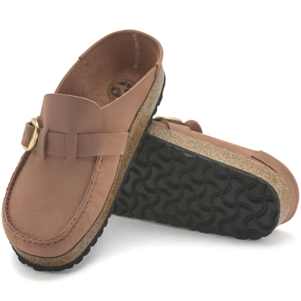 Birkenstock Buckley<Women Clogs