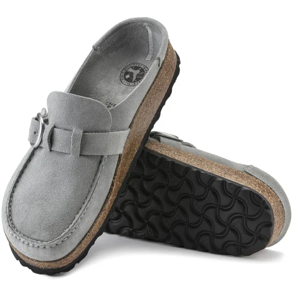 Birkenstock Buckley<Women Clogs