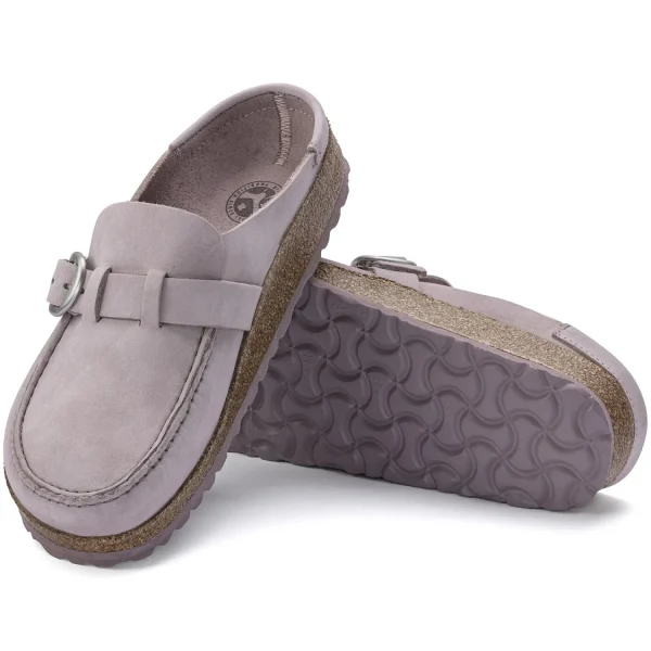Birkenstock Buckley<Women Clogs