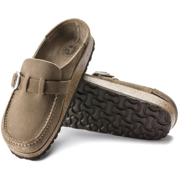 Birkenstock Buckley<Women Clogs