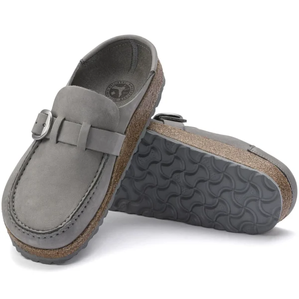 Birkenstock Buckley<Women Clogs
