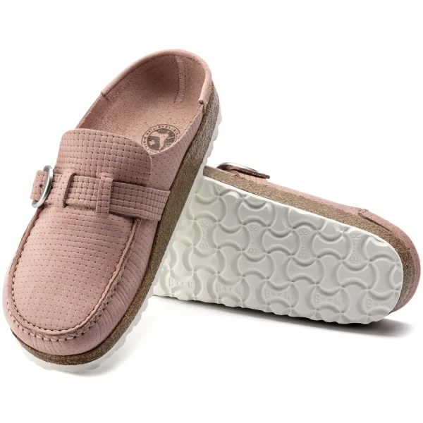 Birkenstock Buckley<Women Clogs