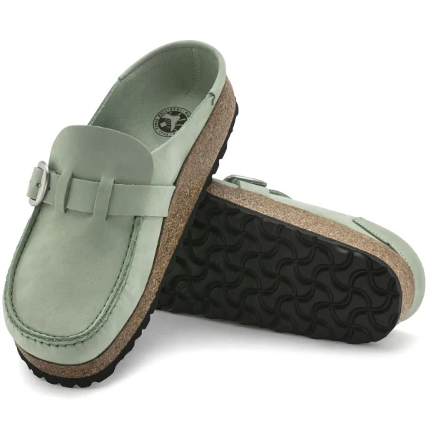 Birkenstock Buckley<Women Clogs