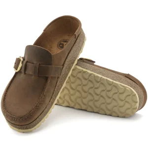 Birkenstock Buckley<Women Clogs