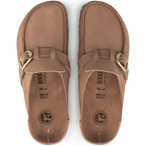 Birkenstock Buckley<Women Clogs