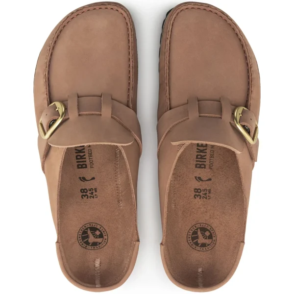 Birkenstock Buckley<Women Clogs