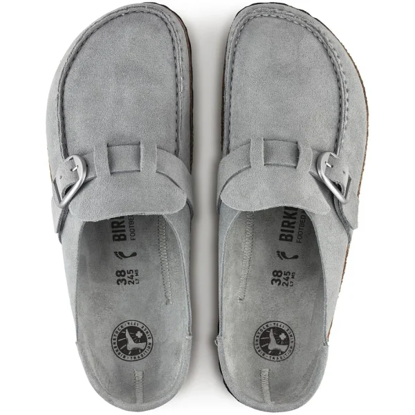 Birkenstock Buckley<Women Clogs