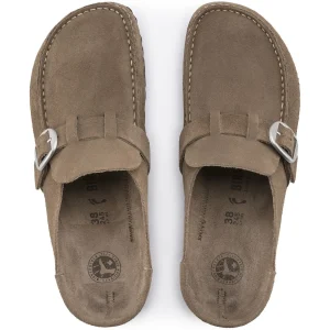 Birkenstock Buckley<Women Clogs