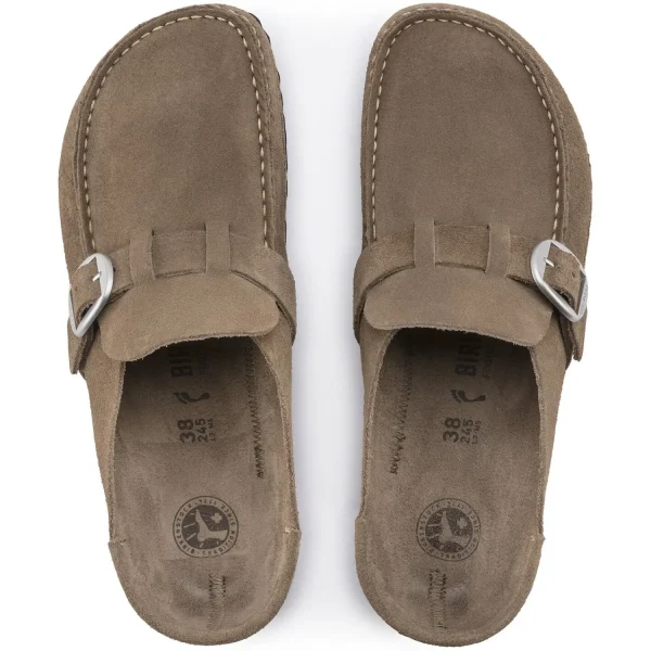 Birkenstock Buckley<Women Clogs