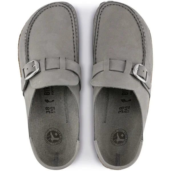 Birkenstock Buckley<Women Clogs