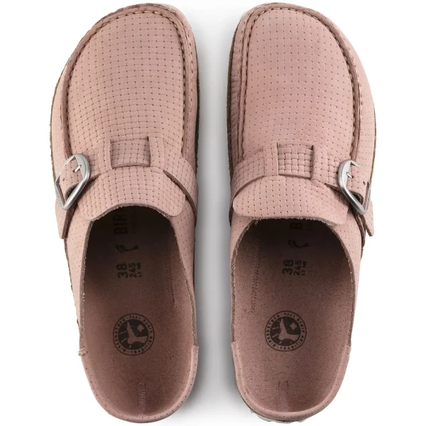 Birkenstock Buckley<Women Clogs