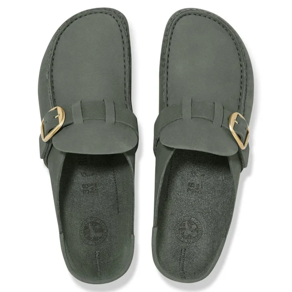 Birkenstock Buckley<Women Clogs