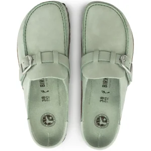 Birkenstock Buckley<Women Clogs