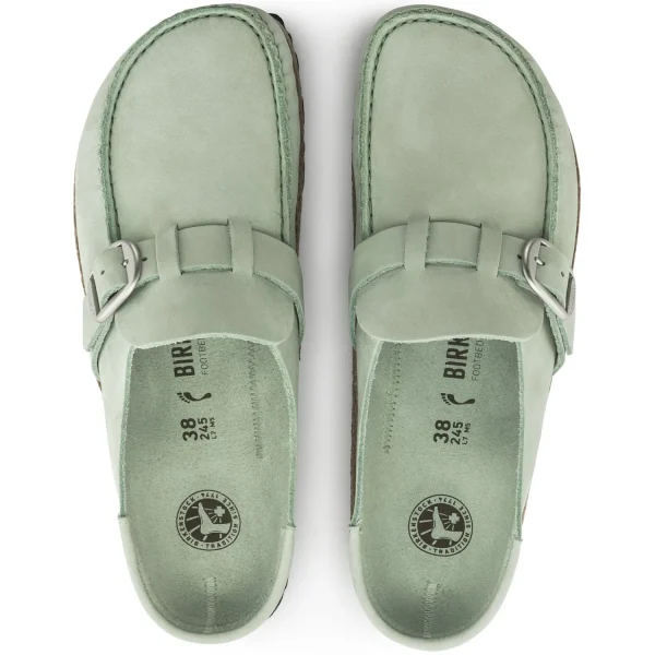 Birkenstock Buckley<Women Clogs