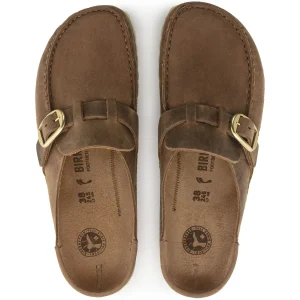 Birkenstock Buckley<Women Clogs
