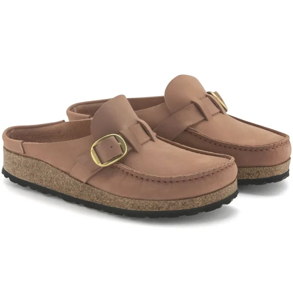 Birkenstock Buckley<Women Clogs