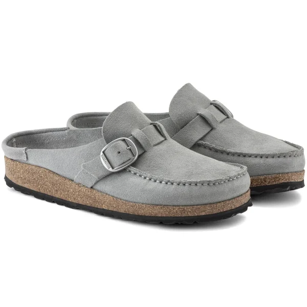 Birkenstock Buckley<Women Clogs