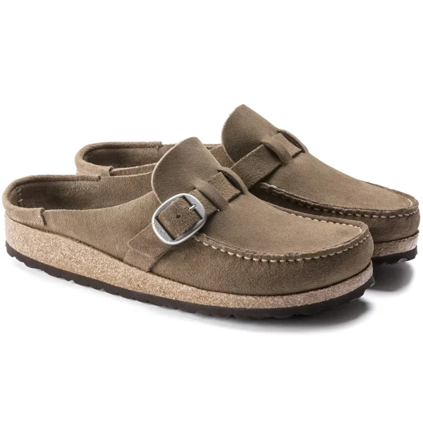 Birkenstock Buckley<Women Clogs