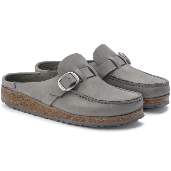 Birkenstock Buckley<Women Clogs
