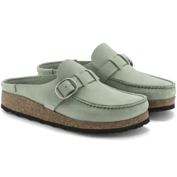 Birkenstock Buckley<Women Clogs