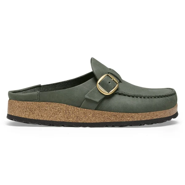 Birkenstock Buckley<Women Clogs