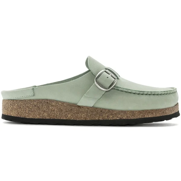 Birkenstock Buckley<Women Clogs