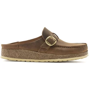 Birkenstock Buckley<Women Clogs