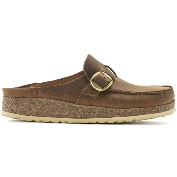 Birkenstock Buckley<Women Clogs