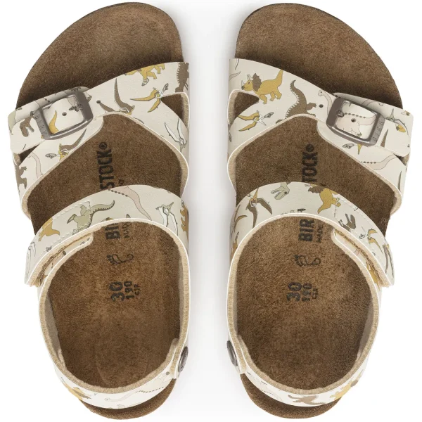 Birkenstock Colorado Kids<Kids Strap Sandals