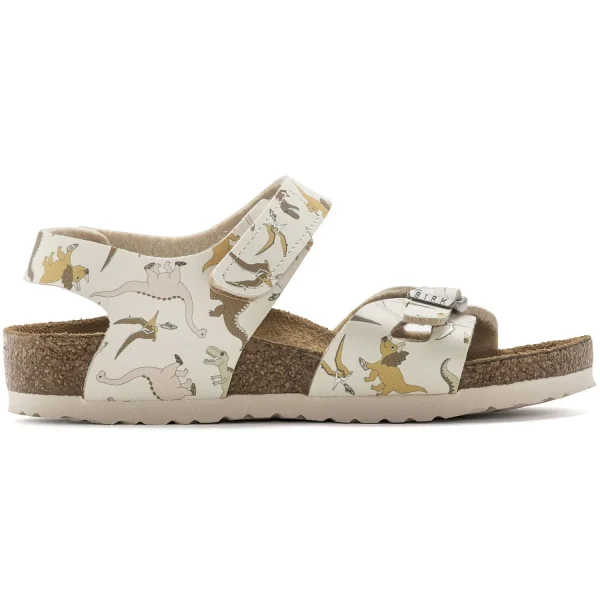 Birkenstock Colorado Kids<Kids Strap Sandals