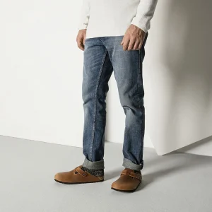 Birkenstock Cotton Slub Men<Women Socks