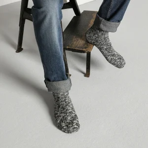Birkenstock Cotton Slub Men<Women Socks