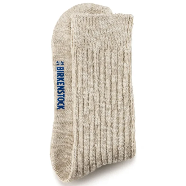 Birkenstock Cotton Slub Women<Women Socks