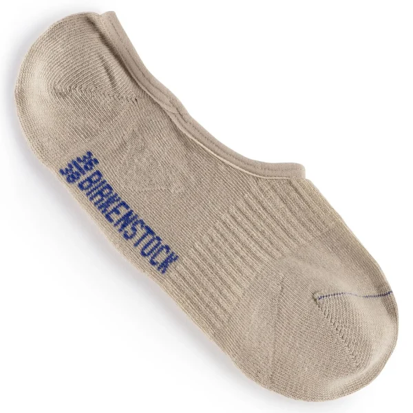 Birkenstock Cotton Sole Invisible Women<Women Socks