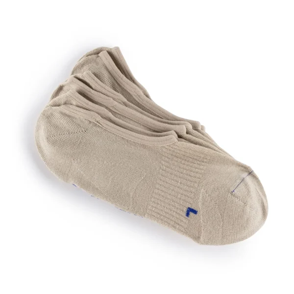 Birkenstock Cotton Sole Invisible Women<Women Socks