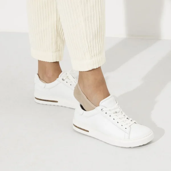 Birkenstock Cotton Sole Invisible Women<Women Socks