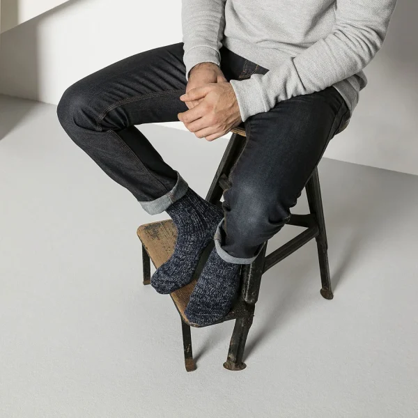 Birkenstock Cotton Twist Men<Women Socks