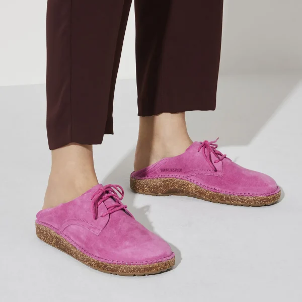 Birkenstock Gary<Women Sneakers