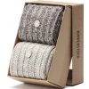 Birkenstock Gift Box Twist<Women Socks