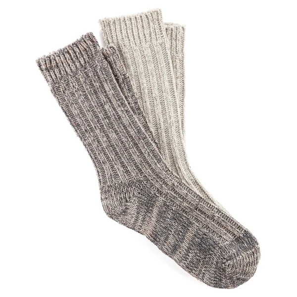 Birkenstock Gift Box Twist<Women Socks