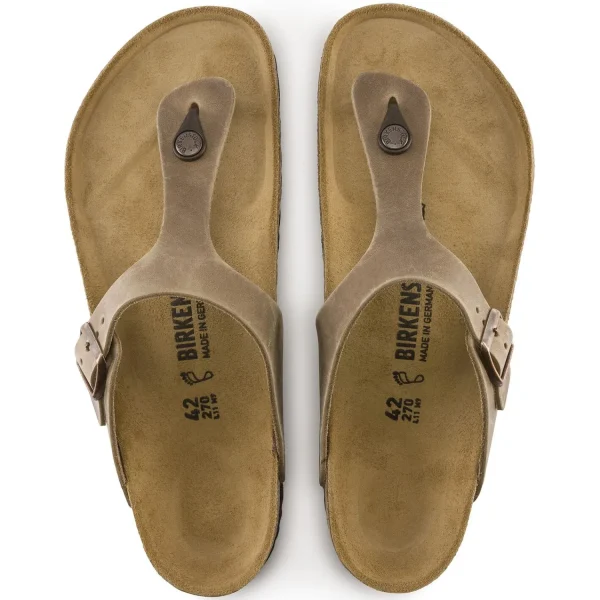 Birkenstock Gizeh<Women Thong Sandals